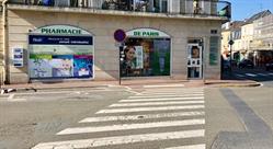Pharmacie De Paris, Chantilly - Horaires d'ouverture