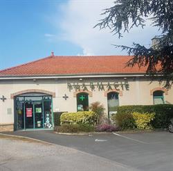 Pharmacie Des Cèdres, Chaponost - Horaires d'ouverture