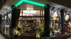 Pharmacie Centrale D'Arcachon, - Horaires d'ouverture