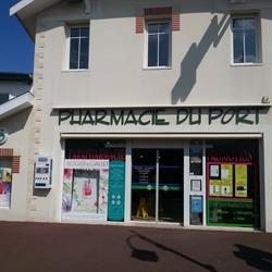 Pharmacie Du Port, Arcachon - Horaires d'ouverture