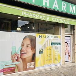 Pharmacie Centrale - Argeles/mer, Argelès-sur-Mer - Horaires d'ouverture