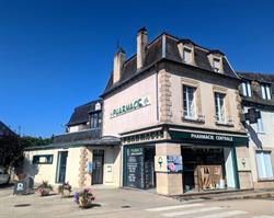 Pharmacie Centrale d'Argentat, - Horaires d'ouverture