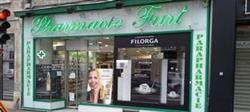 Pharmacie Furt, Le Bouscat - Horaires d'ouverture