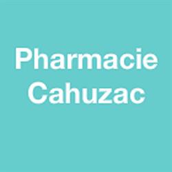 Pharmacie Cahuzac, Auch - Horaires d'ouverture