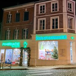 Pharmacie de l'église (Cockenpot), Aumale - Horaires d'ouverture