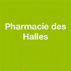 Pharmacie Des Halles, Avricourt - Horaires d'ouverture