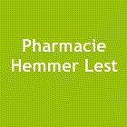Pharmacie Hemmer Lest, Arnay-le-Duc - Horaires d'ouverture