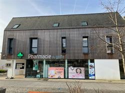 Pharmacie Du Golfe, Arradon - Horaires d'ouverture