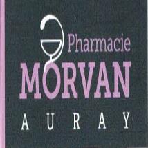 Pharmacie Morvan, Auray - Horaires d'ouverture