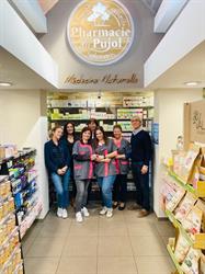 Pharmacie Du Pujol, Auriol - Horaires d'ouverture
