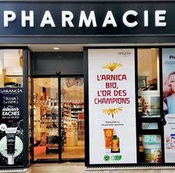 Pharmacie Principale, Auxerre - Horaires d'ouverture