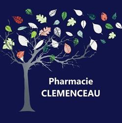 Pharmacie Clemenceau, Fontenay-le-Comte - Horaires d'ouverture
