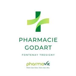 Pharmacie Godart, Fontenay-Trésigny - Horaires d'ouverture