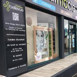 Pharmacie Bellevue, Forbach - Horaires d'ouverture