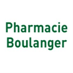 Pharmacie Boulanger, Fors - Horaires d'ouverture
