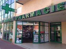 Pharmacie Billoud, Chalon-sur-Saône - Horaires d'ouverture