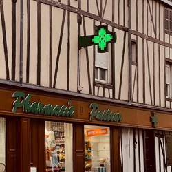Pharmacie Pasteur, Châlons-en-Champagne - Horaires d'ouverture