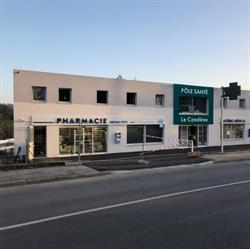 Pharmacie Du Candéou SARL, Peymeinade - Horaires d'ouverture