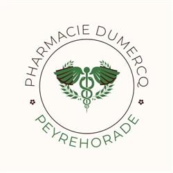 Pharmacie Dumercq, Peyrehorade - Horaires d'ouverture