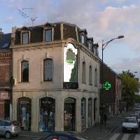 Pharmacie Henriville, Amiens - Horaires d'ouverture