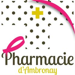 Pharmacie d'Ambronay, - Horaires d'ouverture