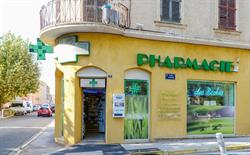 Pharmacie Des Ecoles, La Londe-les-Maures - Horaires d'ouverture