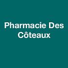 Pharmacie Des Côteaux, Longjumeau - Horaires d'ouverture