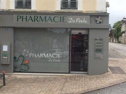 Pharmacie Du Perche, Longny-au-Perche - Horaires d'ouverture