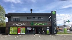 Pharmacie Du Gave, Lons - Horaires d'ouverture