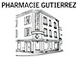 Pharmacie Gutierrez, Alban - Horaires d'ouverture