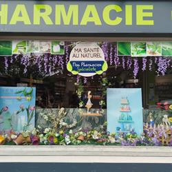 Pharmacie Demazeau, Albert - Horaires d'ouverture