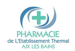 Pharmacie de l'Etablissement Thermal, Aix-les-Bains - Horaires d'ouverture