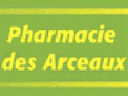 Giropharm Grande Pharmacie des Arceaux, Biarritz - Horaires d'ouverture