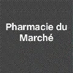 Pharmacie Du Marché, La Flèche - Horaires d'ouverture