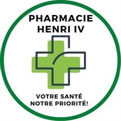 Pharmacie Henri Iv, La Flèche - Horaires d'ouverture