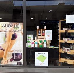 Pharmacie Alban et Ruban, Achères - Horaires d'ouverture