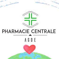 PHARMACIE CENTRALE, Agde - Horaires d'ouverture