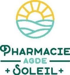 Pharmacie Agde Soleil, - Horaires d'ouverture