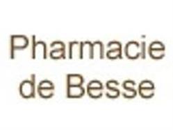 Pharmacie Du Hérisson, Besse-sur-Issole - Horaires d'ouverture