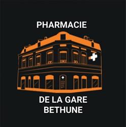 Pharmacie de la Gare, Béthune - Horaires d'ouverture