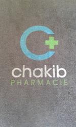 Pharmacie Chakib, Beuvrages - Horaires d'ouverture