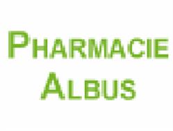 Pharmacie Albus, Bruguières - Horaires d'ouverture