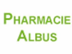 Pharmacie Albus, Bruguières - Horaires d'ouverture