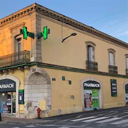 Pharmacie Mazerand, Villeneuve-lès-Maguelone - Horaires d'ouverture