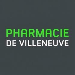 Pharmacie de Villeneuve, Villeneuve-Saint-Georges - Horaires d'ouverture