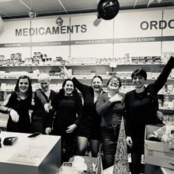 Pharmacie Berthezene Aubanel, Carpentras - Horaires d'ouverture