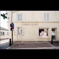 Pharmacie Du Parc, Carrières-sur-Seine - Horaires d'ouverture