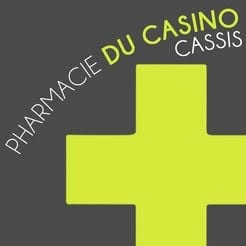 Pharmacie du Casino, Cassis - Horaires d'ouverture