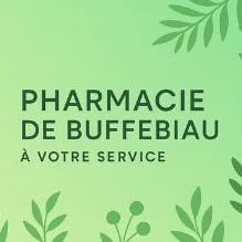Pharmacie De Buffebiau, Castelginest - Horaires d'ouverture