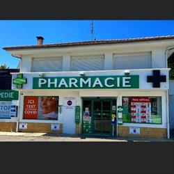Pharmacie Rauturier, Castelnau-le-Lez - Horaires d'ouverture